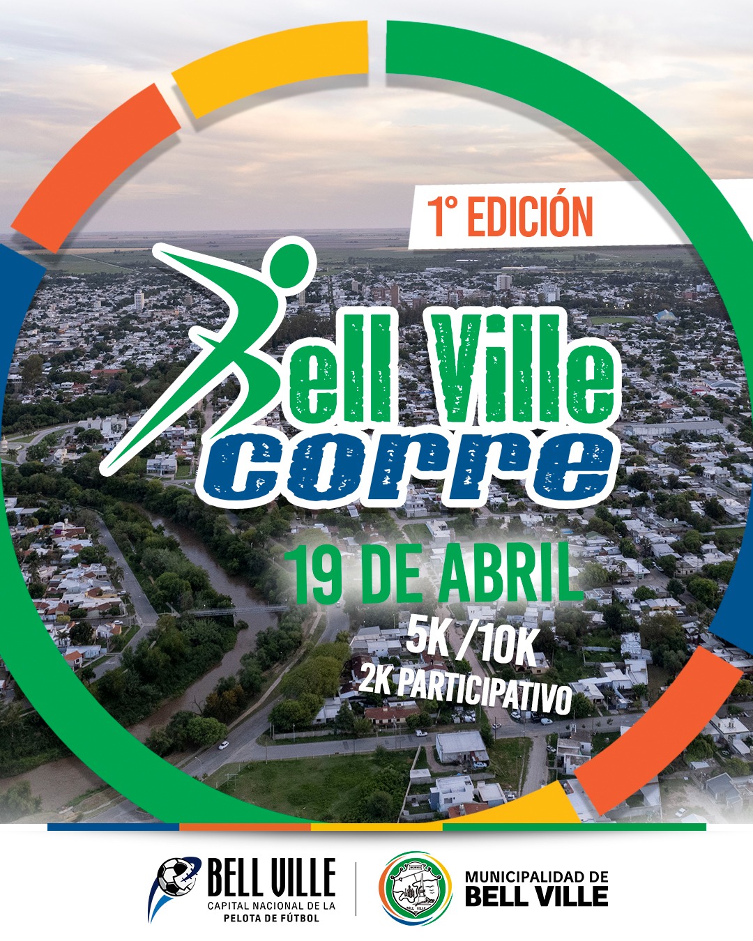BELL VILLE CORRE 2026
