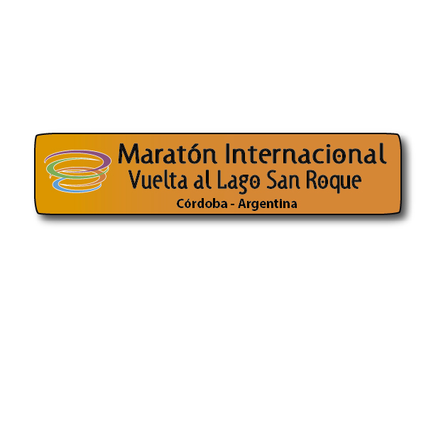 MARATON INTERNACIONAL VUELTA AL LAGO SAN