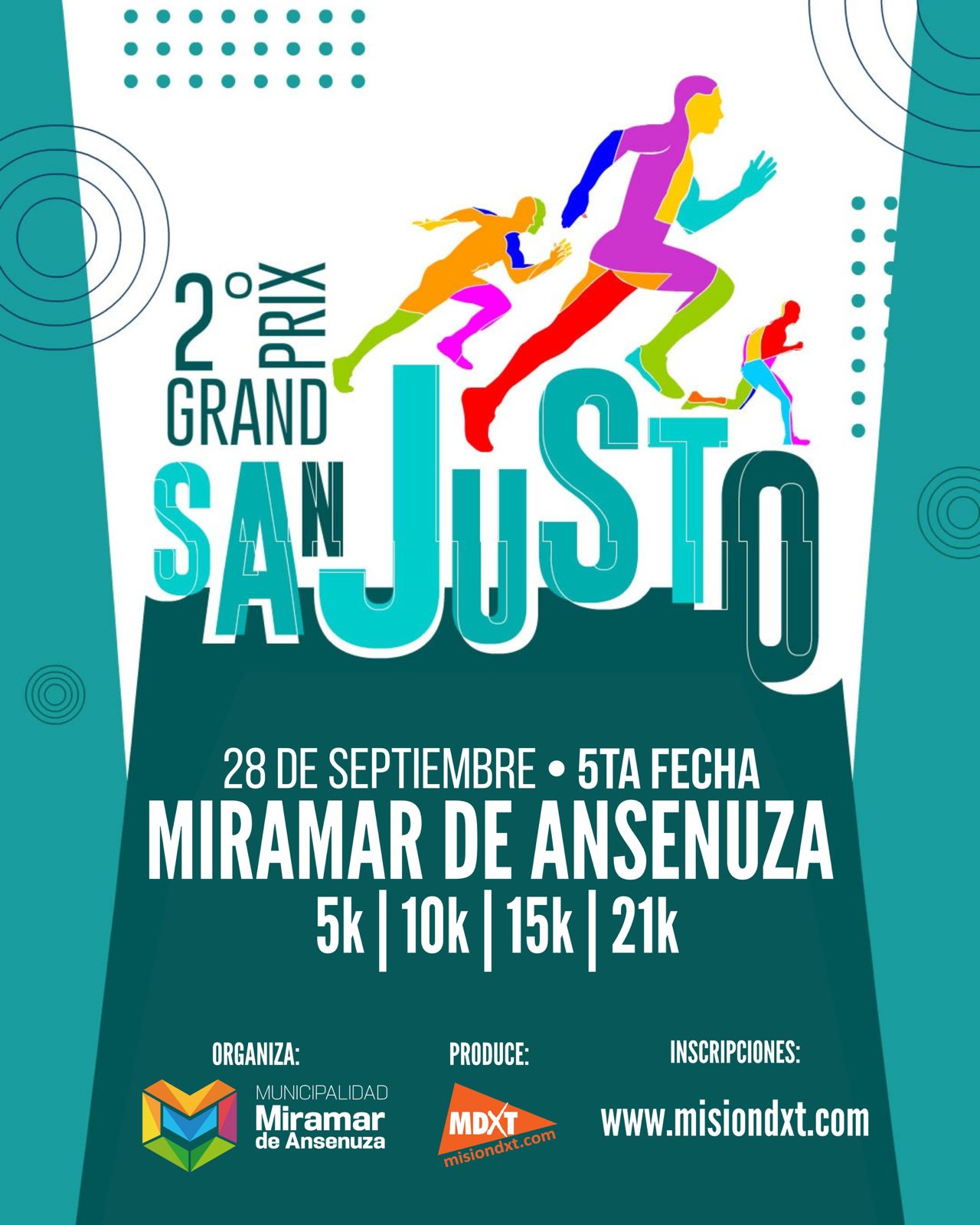MIRAMAR DE ANSENUZA